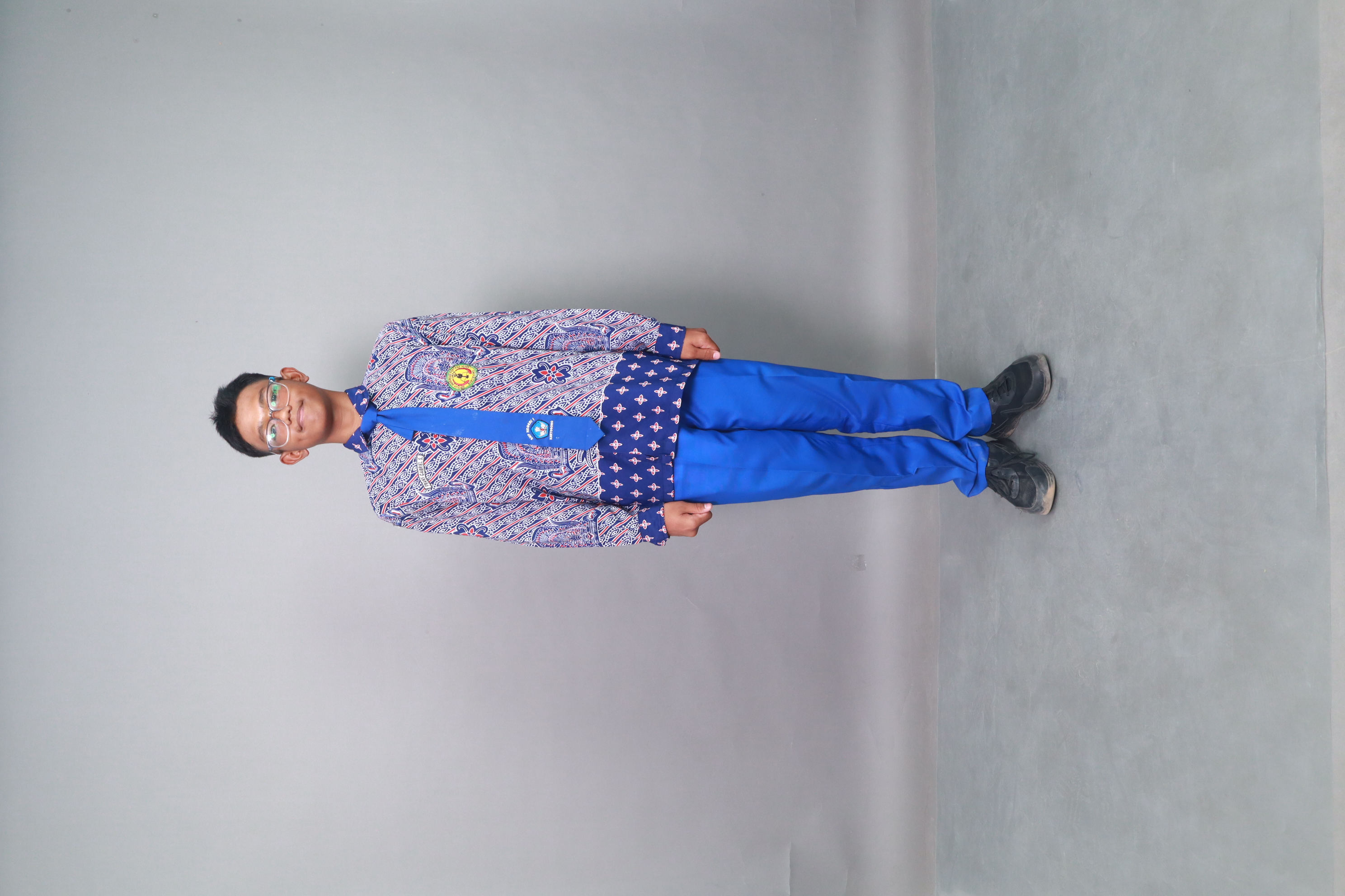 FRANS GABRIEL SAPUTRA