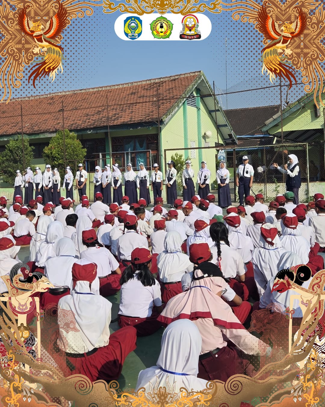 Hari Baru, Harapan Baru: Sambutan Hangat untuk 